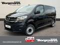 Opel Vivaro-e e Cargo M Elektro Klima - Bluetooth - USB-Anschlus Negro - thumbnail 1