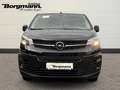 Opel Vivaro-e e Cargo M Elektro Klima - Bluetooth - USB-Anschlus Negro - thumbnail 2
