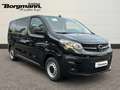 Opel Vivaro-e e Cargo M Elektro Klima - Bluetooth - USB-Anschlus Negro - thumbnail 3