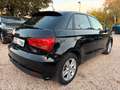 Audi A1 1.0 TFSI Sportback Navi*Klima*SitzHz. Schwarz - thumbnail 4