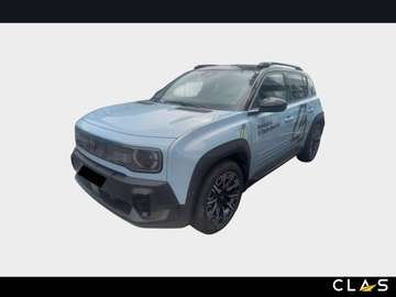 Renault 4 E-Tech Iconic comfort range 150cv