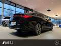 Mercedes-Benz CLA 250 + EQ PROGRESSIVE+MULTIBEAM+AHK+KEYL+360°+ Schwarz - thumbnail 7