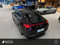 Mercedes-Benz CLA 250 + EQ PROGRESSIVE+MULTIBEAM+AHK+KEYL+360°+ Schwarz - thumbnail 6