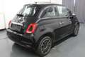 Fiat 500 1.2 Pop Star Klima+PDC+Bluetooth! Negro - thumbnail 3