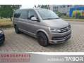 Volkswagen T6 Multivan Multivan 2.0 TDI 4M DSG Gen6 AHK 7S Nav DCC Grau - thumbnail 2