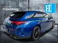 Mercedes-Benz CLA 200 AMG; Night; KEYLESS; LED; Ambiente Noir - thumbnail 4