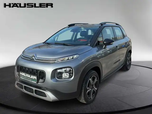 Citroen C3 Aircross 1.2 PureTech 110 Feel *Sitzheizung*Klimaa