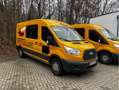 Ford Transit Kasten waged Trend 350 L3 Gelb - thumbnail 2