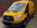 Ford Transit Kasten waged Trend 350 L3 Gelb - thumbnail 1