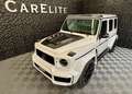 Mercedes-Benz G 63 AMG G 63 AMG*BRABUS 800 WIDESTAR*24 Zoll*Carbon*LED* Blanc - thumbnail 12