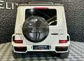 Mercedes-Benz G 63 AMG G 63 AMG*BRABUS 800 WIDESTAR*24 Zoll*Carbon*LED* Blanc - thumbnail 3