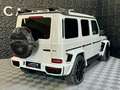 Mercedes-Benz G 63 AMG G 63 AMG*BRABUS 800 WIDESTAR*24 Zoll*Carbon*LED* Blanc - thumbnail 4