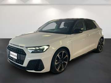 II 2019 Sportback Sportback 30 1.0 tfsi S Line Edition 116cv s-tronic