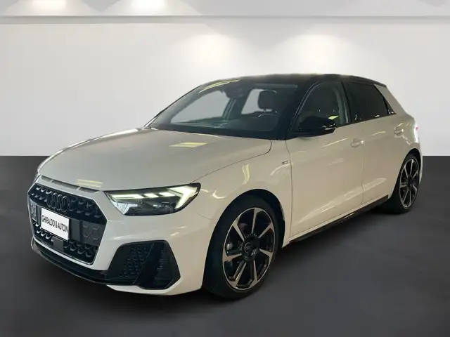Audi A1 II 2019 Sportback Sportback 30 1.0 tfsi S Line Ed