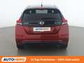 Nissan Leaf electric drive 160 kW e+ Tekna Rot - thumbnail 5