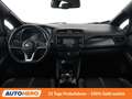 Nissan Leaf electric drive 160 kW e+ Tekna Rot - thumbnail 13