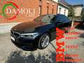 BMW 530 530d Msport 265cv auto Schwarz - thumbnail 1