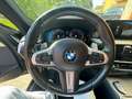 BMW 530 530d Msport 265cv auto Schwarz - thumbnail 22