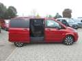 Mercedes-Benz Vito 119 CDI Tourer Kompakt 8-Sitze Klima AHK 2.5t. Kam Rot - thumbnail 9
