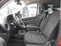 Mercedes-Benz Vito 119 CDI Tourer Kompakt 8-Sitze Klima AHK 2.5t. Kam Rot - thumbnail 11