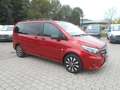Mercedes-Benz Vito 119 CDI Tourer Kompakt 8-Sitze Klima AHK 2.5t. Kam Rot - thumbnail 7
