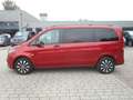 Mercedes-Benz Vito 119 CDI Tourer Kompakt 8-Sitze Klima AHK 2.5t. Kam Rojo - thumbnail 2