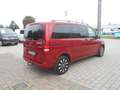 Mercedes-Benz Vito 119 CDI Tourer Kompakt 8-Sitze Klima AHK 2.5t. Kam Rot - thumbnail 5
