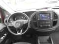 Mercedes-Benz Vito 119 CDI Tourer Kompakt 8-Sitze Klima AHK 2.5t. Kam Rot - thumbnail 16