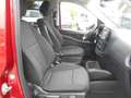 Mercedes-Benz Vito 119 CDI Tourer Kompakt 8-Sitze Klima AHK 2.5t. Kam Rot - thumbnail 12