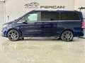 Mercedes-Benz V 250 d Avantgarde Largo Bleu - thumbnail 3