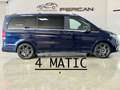 Mercedes-Benz V 250 d Avantgarde Largo Bleu - thumbnail 1
