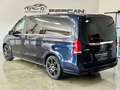 Mercedes-Benz V 250 d Avantgarde Largo Bleu - thumbnail 8