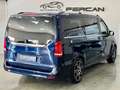 Mercedes-Benz V 250 d Avantgarde Largo Bleu - thumbnail 6