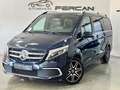 Mercedes-Benz V 250 d Avantgarde Largo Bleu - thumbnail 4