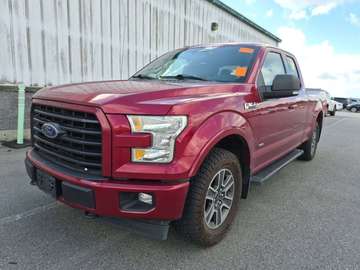 SPORT EXT CAB 2.7!