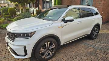 Sorento 1.6 T-GDI PHEV AWD Aut. Platinum