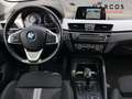 BMW X1 sDrive 18d Blanc - thumbnail 7