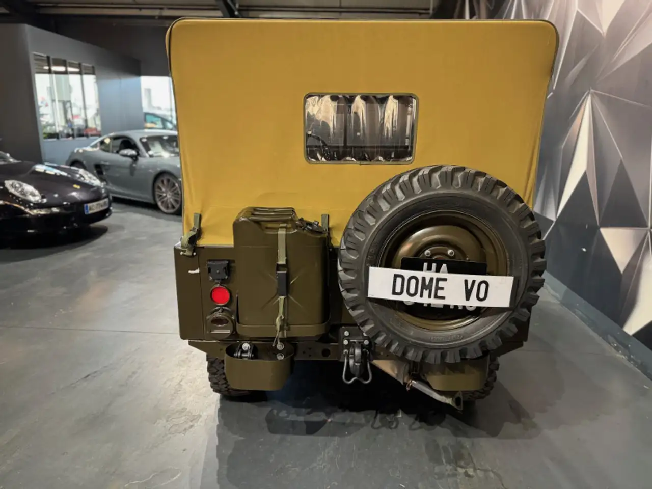 M83 A1, foto 6