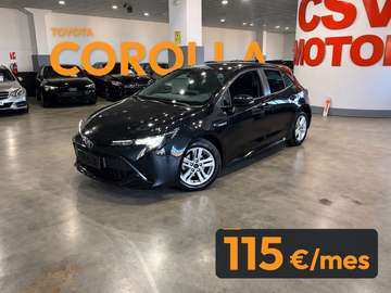 1.8 HYBRID 122 ACTIVE TECH COMPACTO