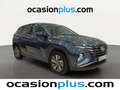 Hyundai TUCSON 1.6 TGDI Klass 4x2 Bleu - thumbnail 2