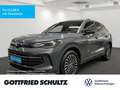 Volkswagen Tiguan 1.5 eTSI DSG Life Navi Sitzheizung ACC Leichtmetal Grau - thumbnail 1