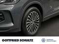Volkswagen Tiguan 1.5 eTSI DSG Life Navi Sitzheizung ACC Leichtmetal Grau - thumbnail 11