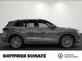 Volkswagen Tiguan 1.5 eTSI DSG Life Navi Sitzheizung ACC Leichtmetal Grau - thumbnail 4