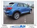 Volkswagen T-Roc 1.0 TSI Style KLIMA PDC WINTERPAKET Blau - thumbnail 3