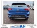 Volkswagen T-Roc 1.0 TSI Style KLIMA PDC WINTERPAKET Bleu - thumbnail 4