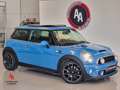 MINI Cooper S Aut. Azul - thumbnail 1