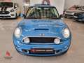 MINI Cooper S Aut. Azul - thumbnail 2