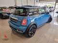 MINI Cooper S Aut. Azul - thumbnail 4
