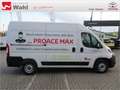 Toyota Proace Max L2H2,AHK,Regalsystem Würth Blanc - thumbnail 11
