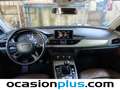Audi A6 2.0TDI Advanced edition 110kW Negro - thumbnail 7